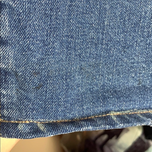 Made & Crafted Levi’s Needle Narrow Jeans - Picture 2 of 8